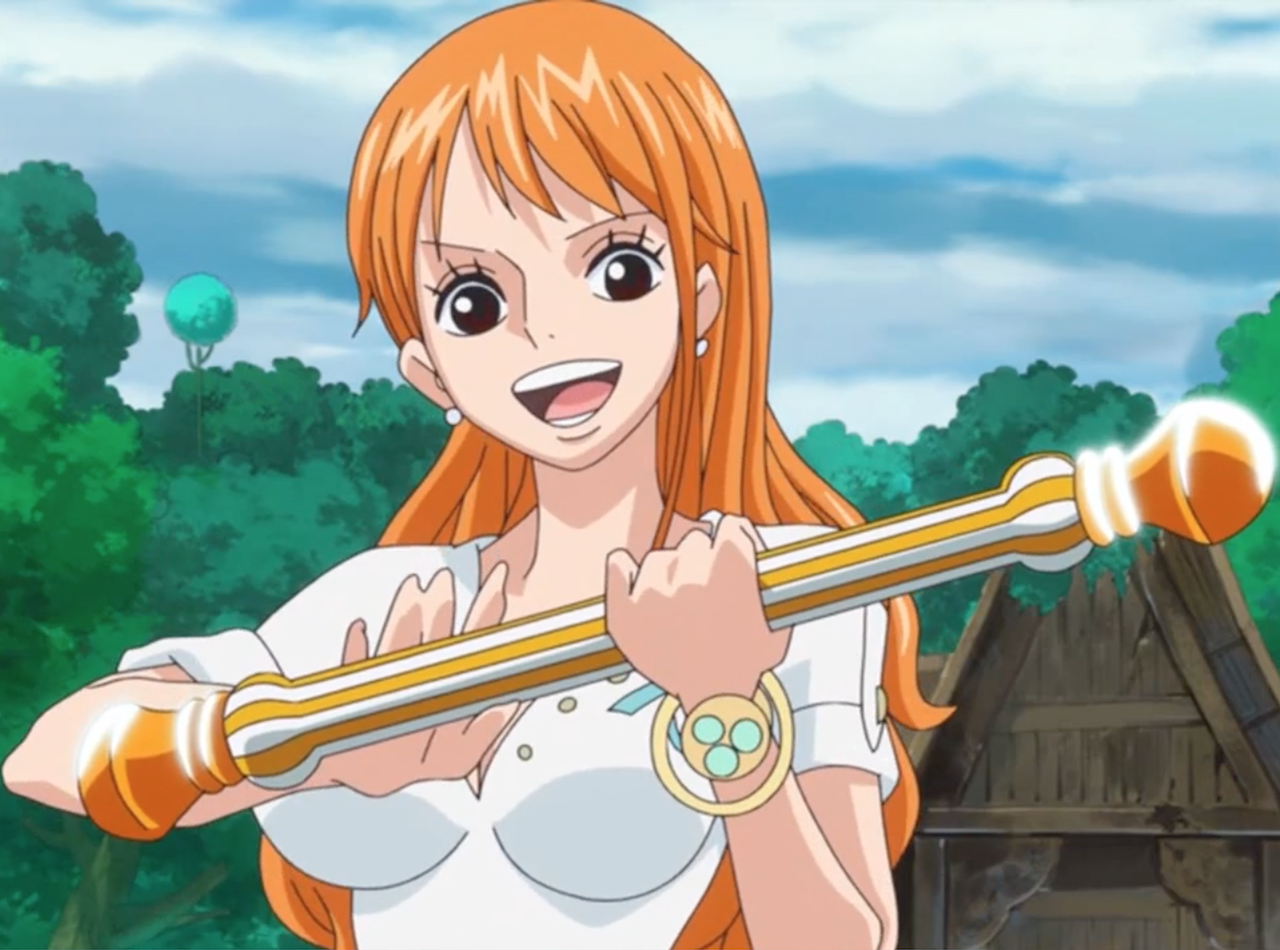 【ONE PIECE】歴代美女キャラクターまとめ【ワンピース】