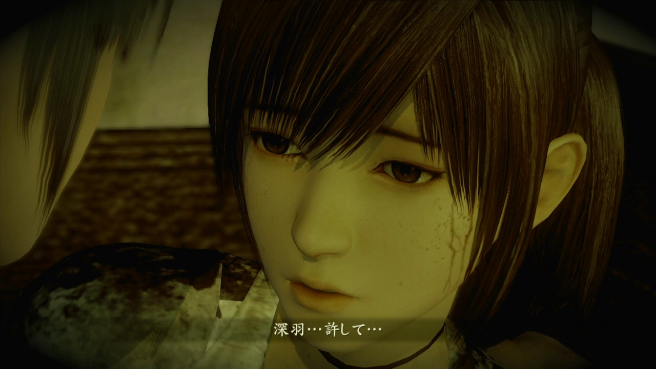 【零シリーズ】美女・美人なキャラクターの画像まとめ【FATAL FRAME、PROJECT ZERO】