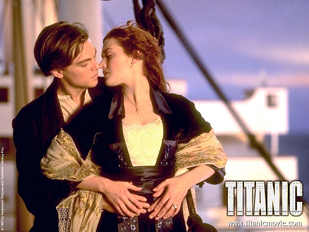 タイタニック（Titanic）のネタバレ解説・考察まとめ