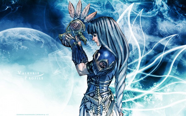 ヴァルキリープロファイル（VALKYRIE PROFILE）のネタバレ解説・考察まとめ