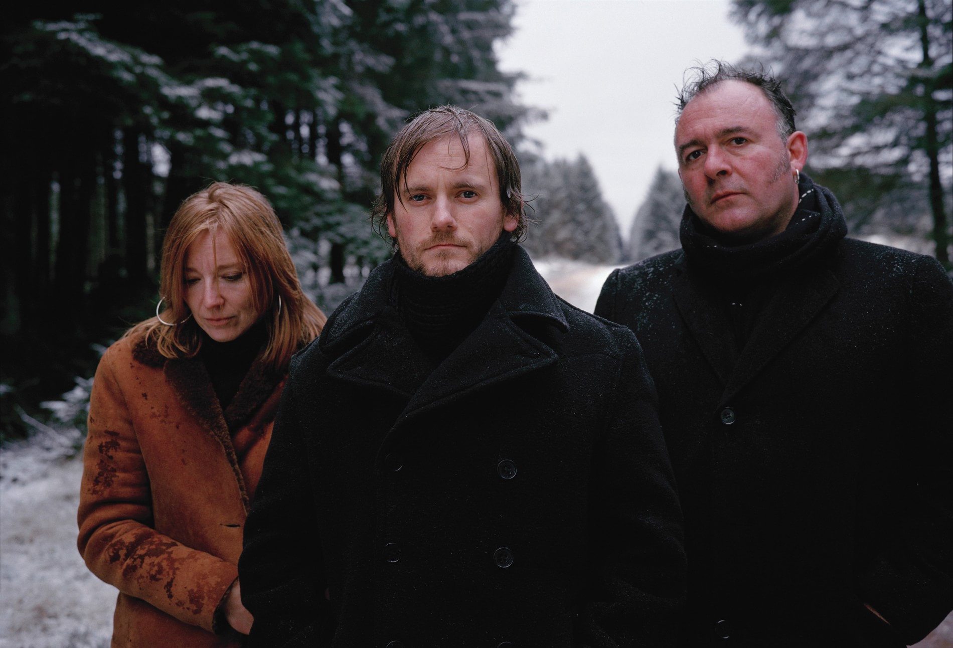 Portishead / ポーティスヘッド