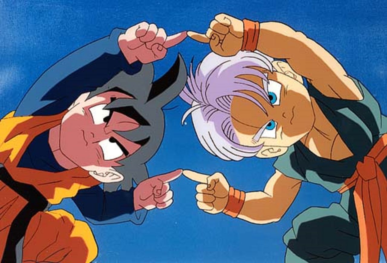 ドラゴンボール フュージョンワールド 孫悟空 FB05-119 ARS10+ Dragon