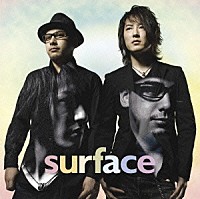 実は2010年までやってたSURFACE