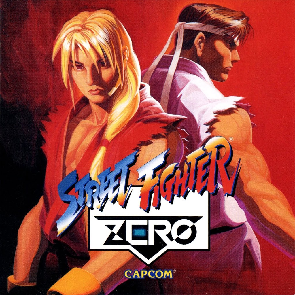 ストリートファイターZERO（ストZERO）のネタバレ解説・考察まとめ