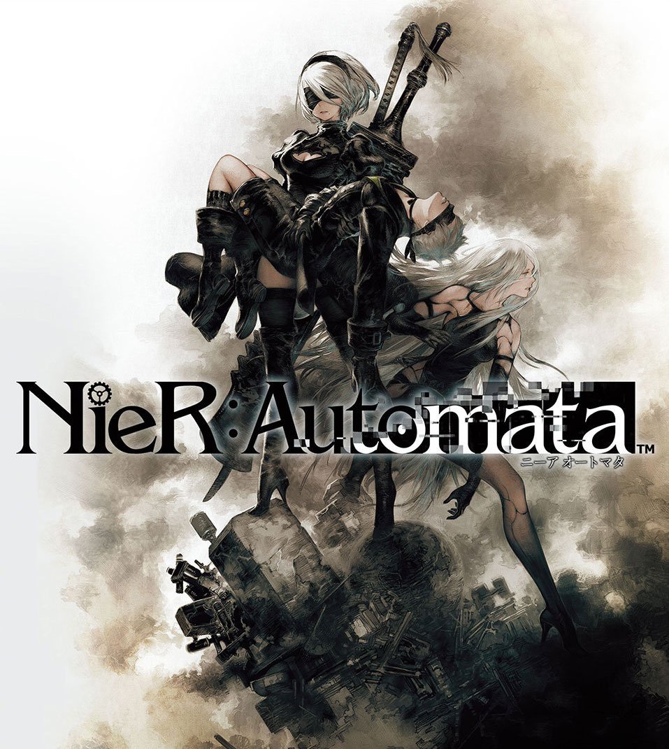 NieR:Automata（ニーア オートマタ）のネタバレ解説・考察まとめ