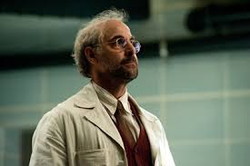キャプテン・アメリカ／ザ・ファースト・アベンジャー（MCU）の