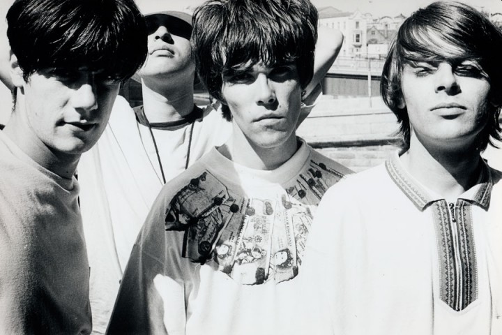 The Stone Roses（ザ・ストーン・ローゼズ）の徹底解説まとめ