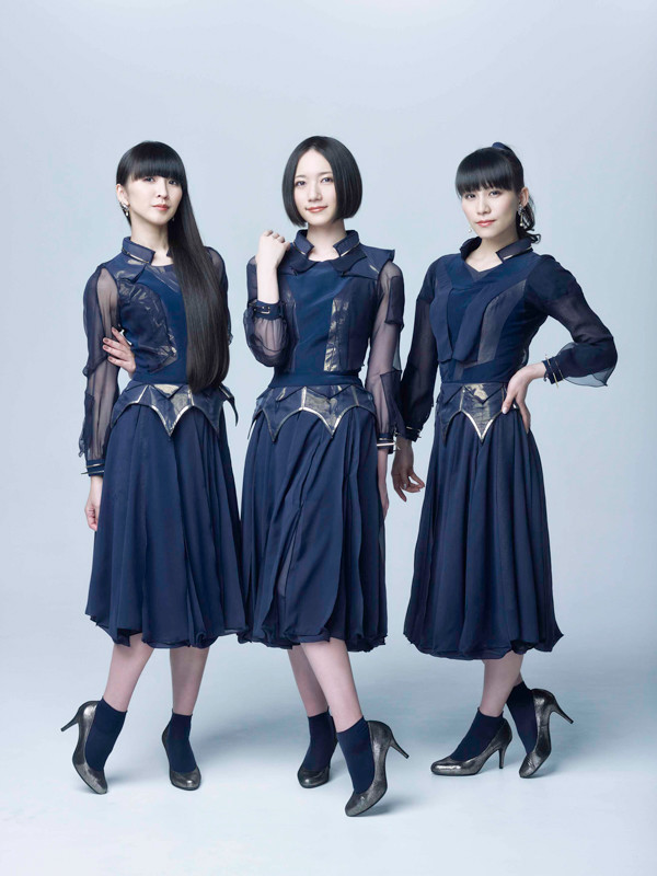 Perfume（パフューム）の徹底解説まとめ