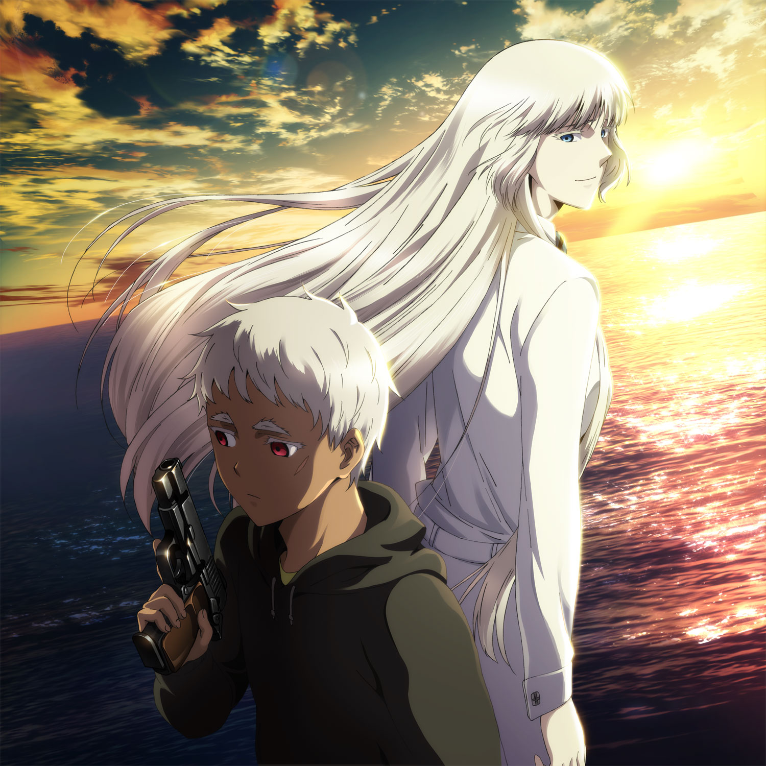 ヨルムンガンド（Jormungand）のネタバレ解説・考察まとめ