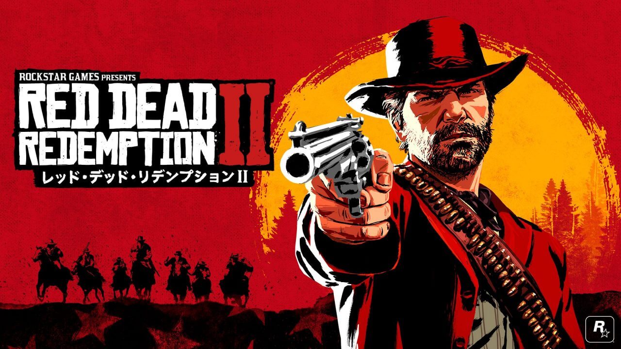 レッド・デッド・リデンプションII（RDR2）のネタバレ解説・考察まとめ