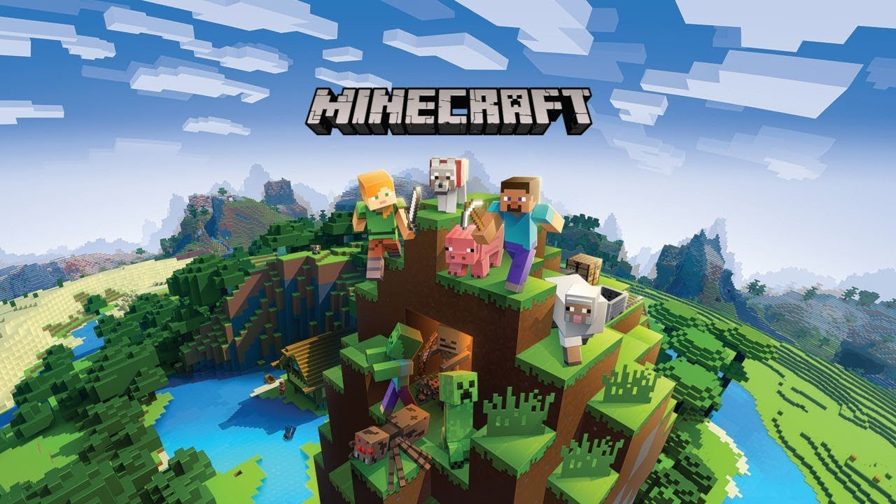 【PS Vita・PS3・PS4】マイクラの機種別おすすめシード（Seed）値まとめ【Minecraft（マインクラフト）】