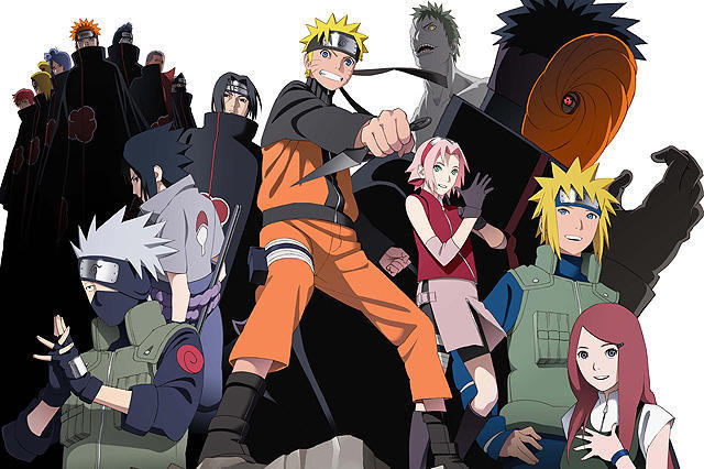 NARUTO（ナルト）のネタバレ解説・考察まとめ