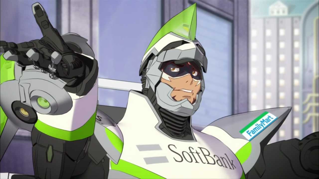 【TIGER & BUNNY】2011年のダークホース！各話ごとの感想と反応を徹底紹介