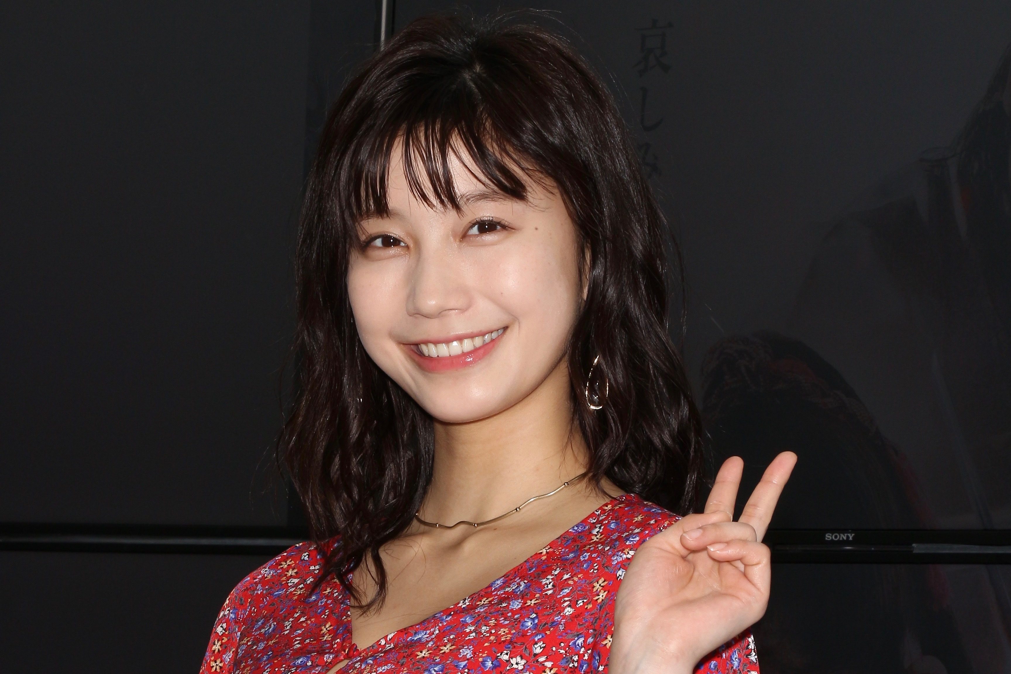 【小倉優香】「自粛中食べまくって」コロナ太り告白の芸能人たちに衝撃！【広瀬すず など】