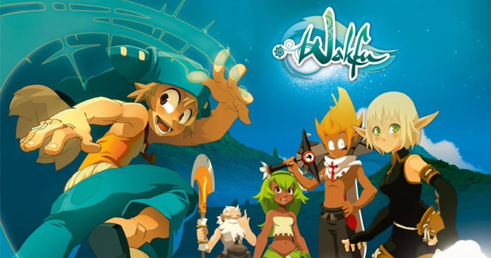 Wakfu（アニメ版ワクフ）のネタバレ解説・考察まとめ