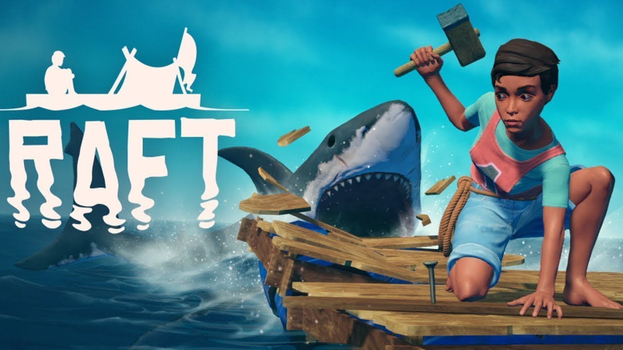 Raft（ゲーム）のネタバレ解説・考察まとめ