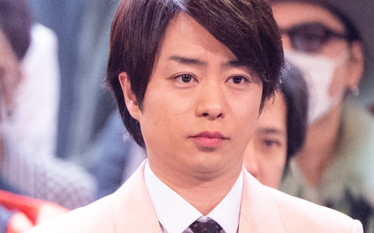 嵐・櫻井翔のスキャンダル情報まとめ