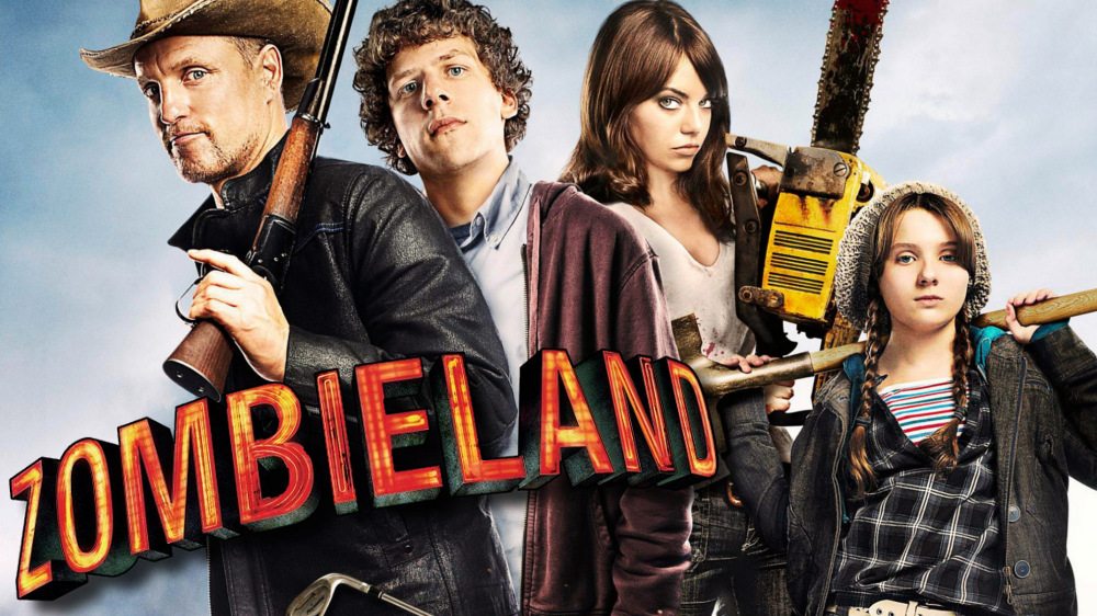 ゾンビランド（Zombieland）のネタバレ解説・考察まとめ