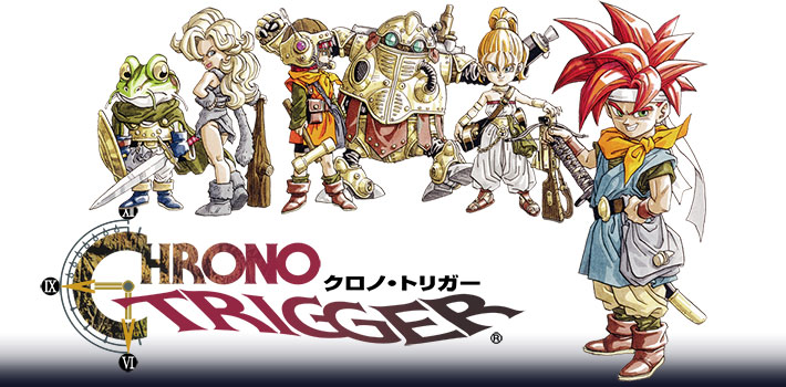 クロノ・トリガー（Chrono Trigger）のネタバレ解説・考察まとめ