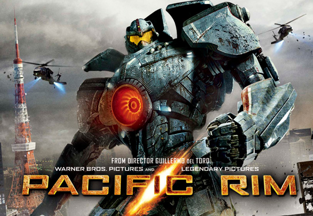 パシフィック・リム（Pacific Rim）のネタバレ解説・考察まとめ