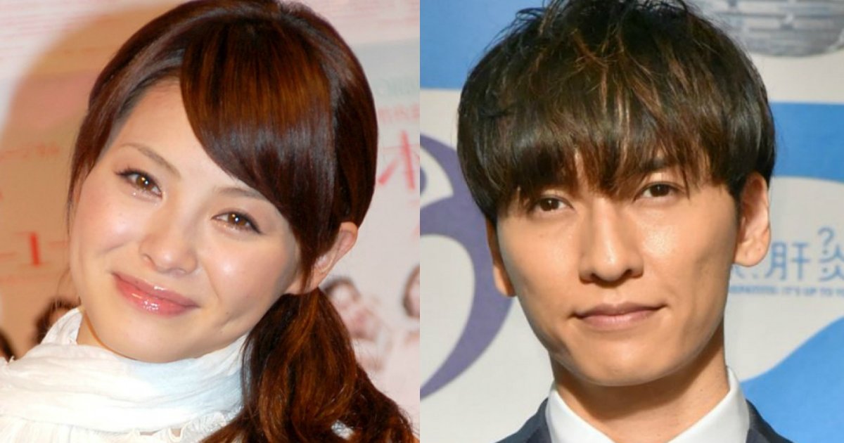 【結婚おめでとう】w-inds.橘慶太＆あややの12年間の愛の軌跡まとめ