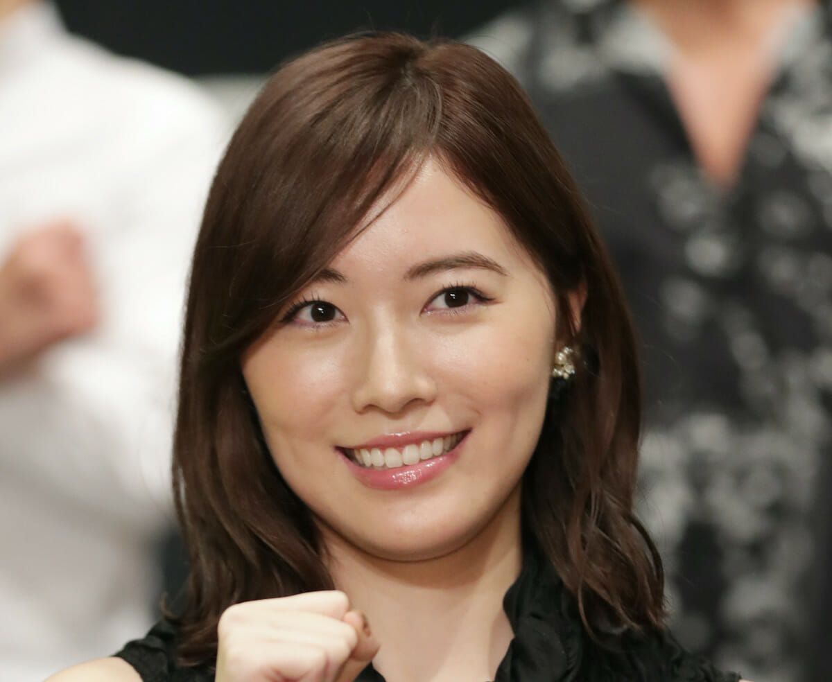 【セクシー】SKE48・松井珠理奈の水着画像を集めてみた