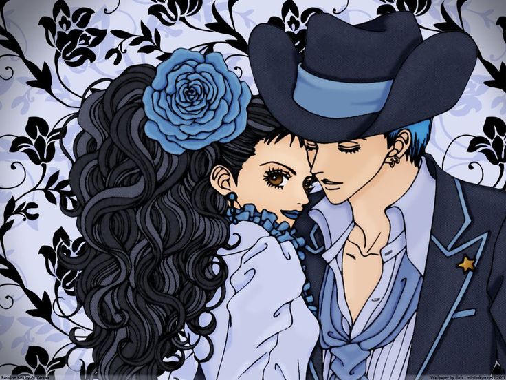 Paradise Kiss（パラダイス・キス）の名言・名セリフ／名シーン・名場面まとめ