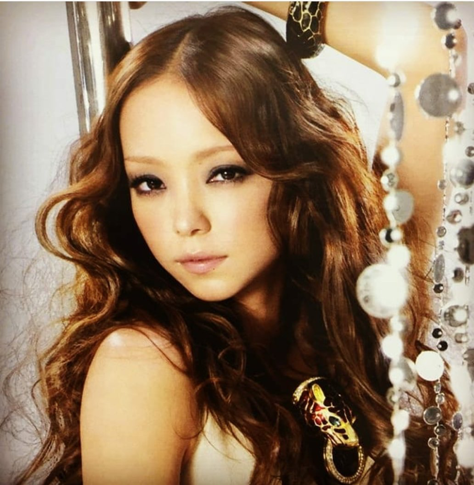 安室奈美恵、息子と歩む二人三脚の人生【波乱万丈な人生】