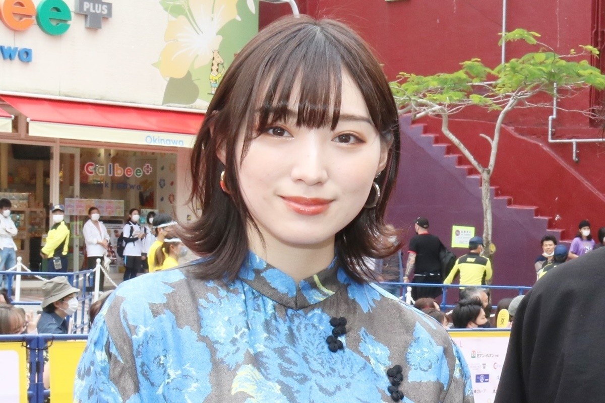 スタイル抜群！元NMB48太田夢莉の水着画像まとめ