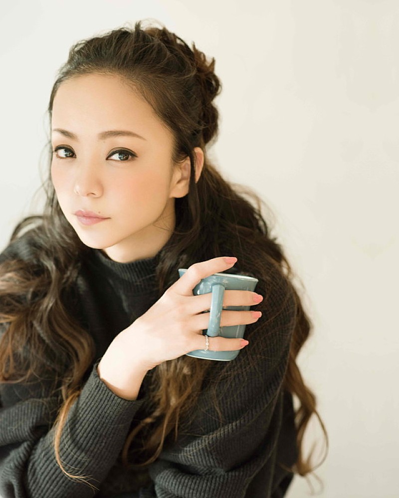 【安室奈美恵】魅惑、羨望、私もこうなりたい！スタイル抜群な女性芸能人たち【長澤まさみ】