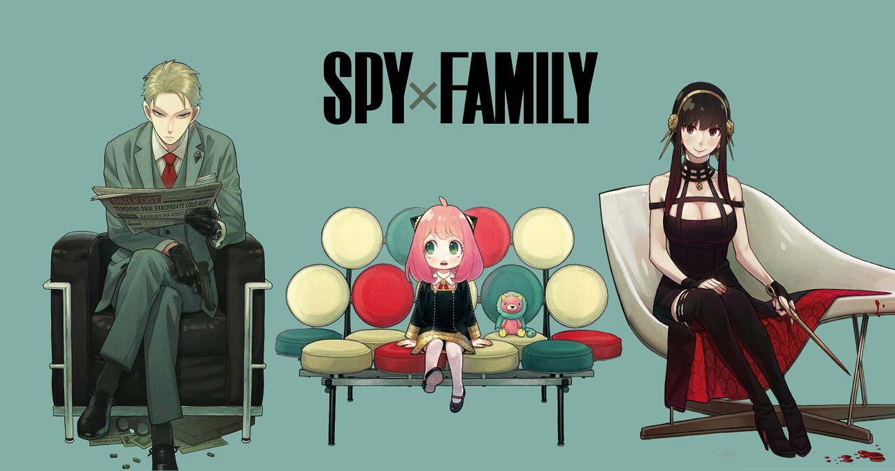 SPY×FAMILY（スパイファミリー）の組織まとめ