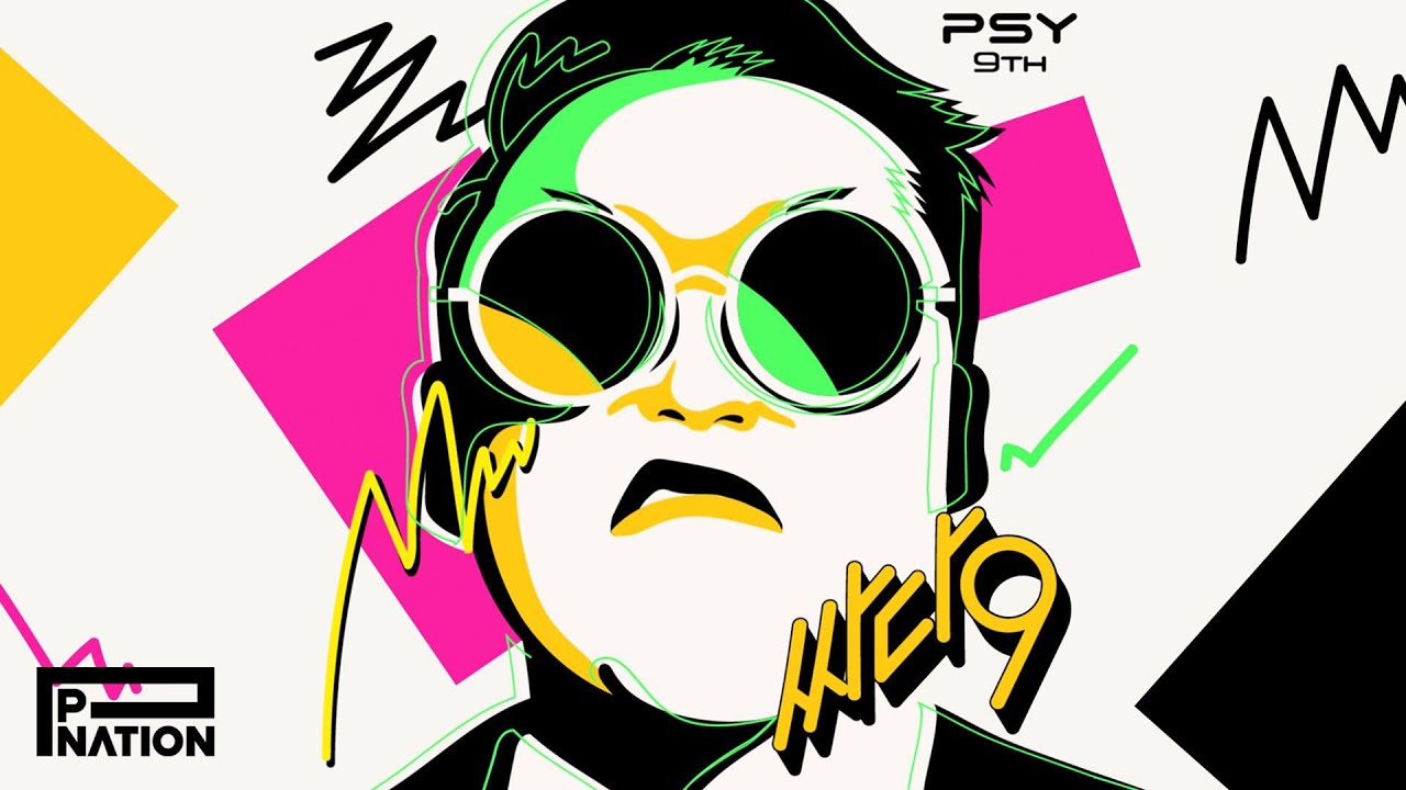 【PSY】YouTubeの再生数10億回以上！超人気洋楽のPV集【アリアナ・グランデ】