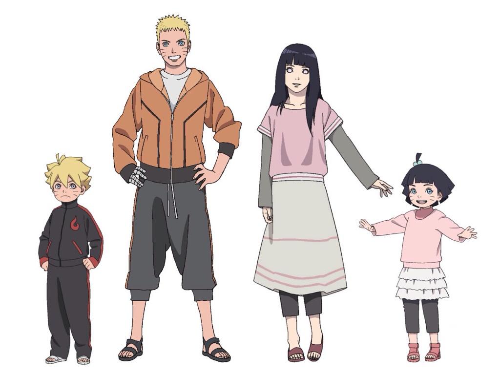 【ナルト】『THE LAST -NARUTO THE MOVIE-』の流出画像への反応まとめ