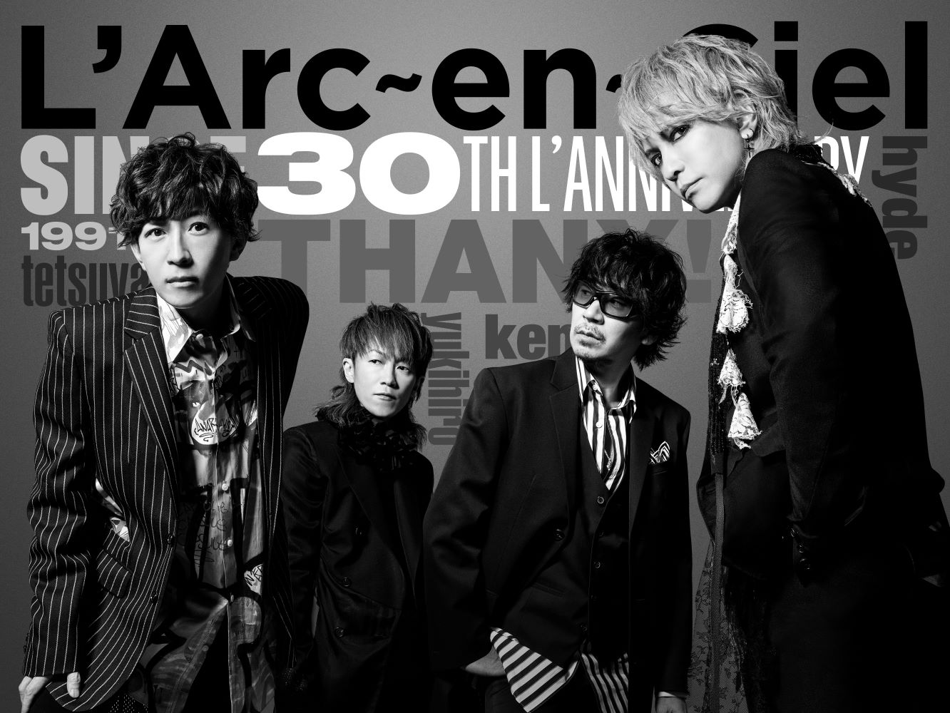 コロナ禍でライブ中止！ネットで開催のL'Arc～en～Cielの横浜アリーナ公演まとめ！ #エアMMXX