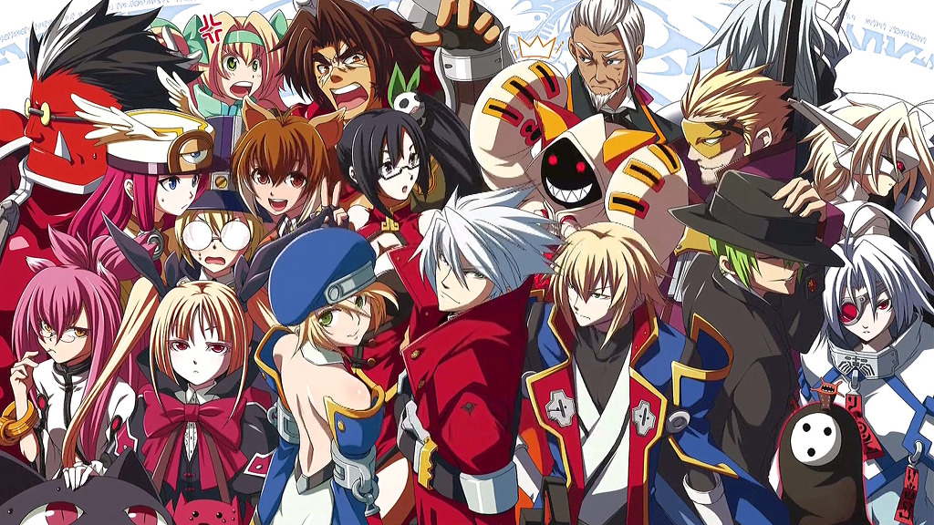 BLAZBLUE（ブレイブルー）のネタバレ解説・考察まとめ