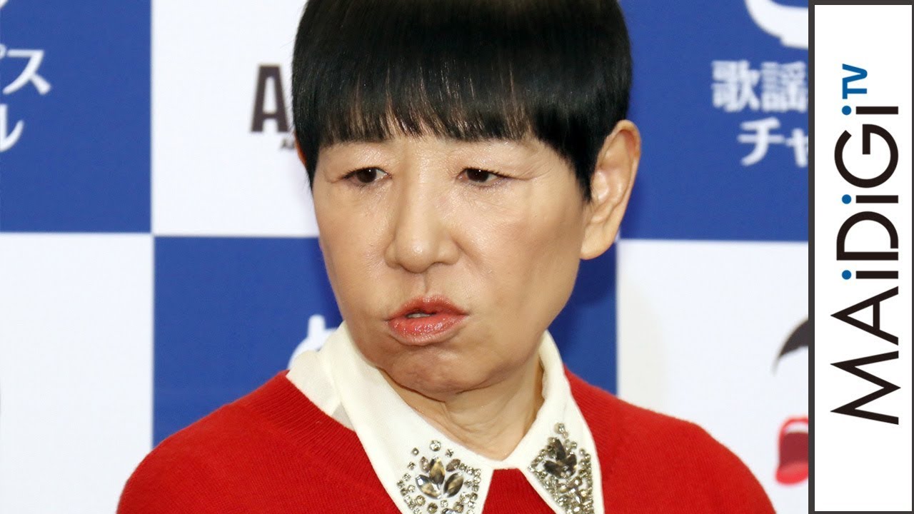 【和田アキ子】こんなにもいた！実は朝鮮系の日本人まとめ