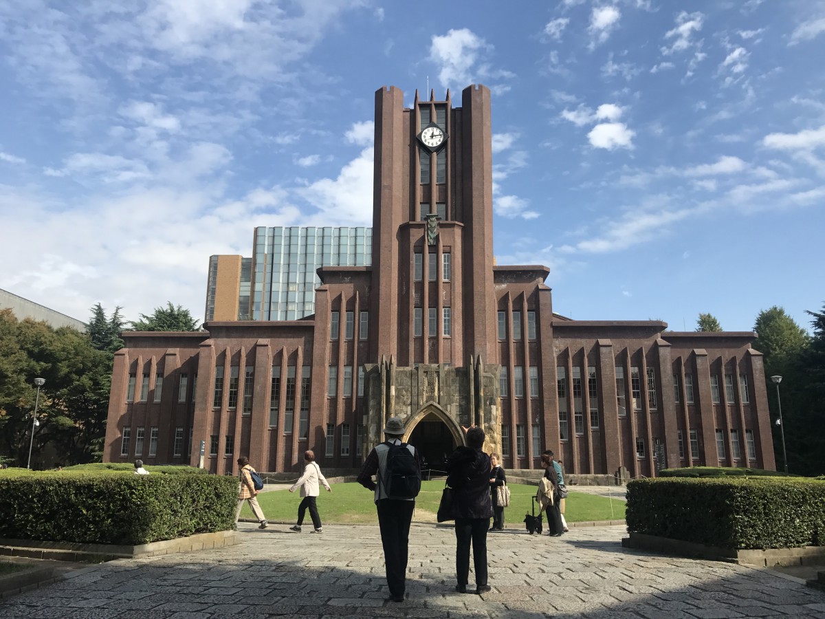 才女揃い！おはよう日本の歴代美人キャスターまとめ【東大卒も！】