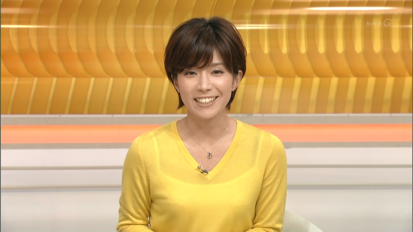 美しすぎるアナ！廣瀬智美アナを徹底解説【美人揃いのNHKアナ】