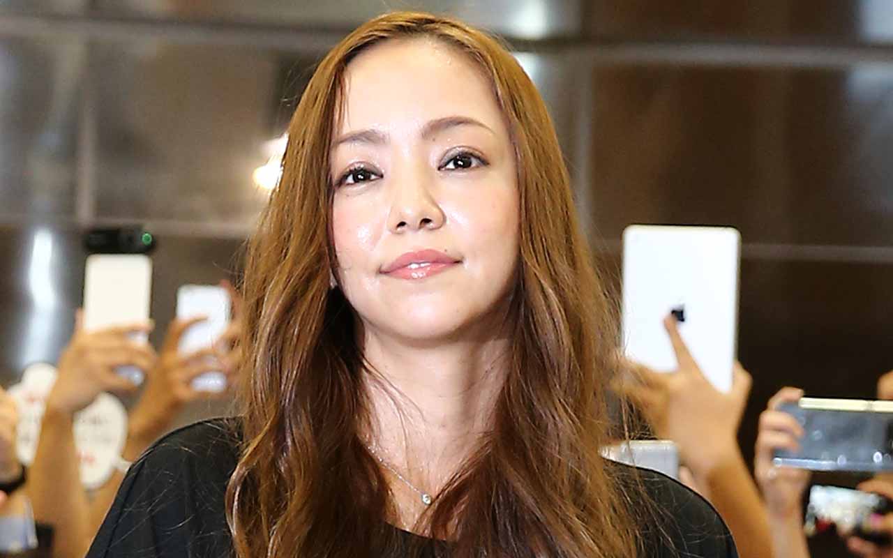 歯並びを矯正した芸能人、女優、アイドルまとめ【安室奈美恵ほか】