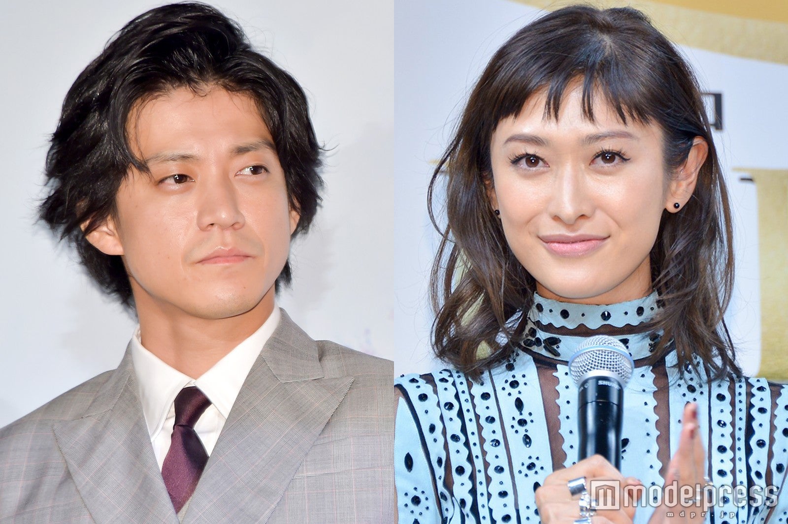 恋多き2人？小栗旬と山田優の過去の恋愛遍歴まとめ