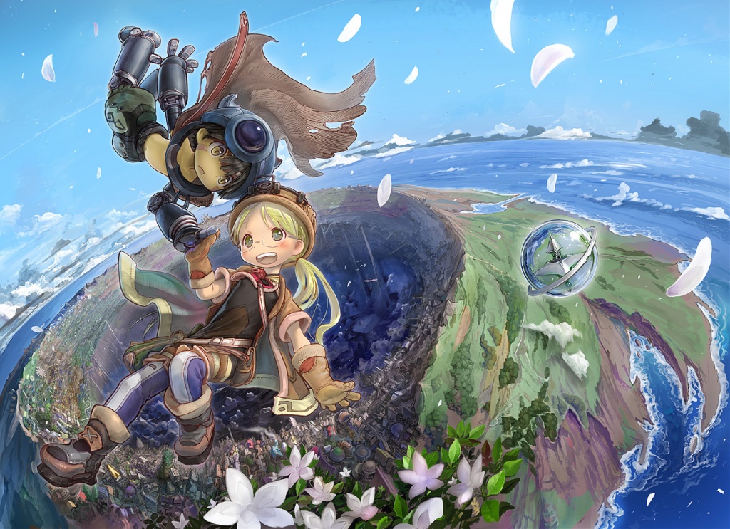 メイドインアビス（Made in Abyss）のネタバレ解説・考察まとめ