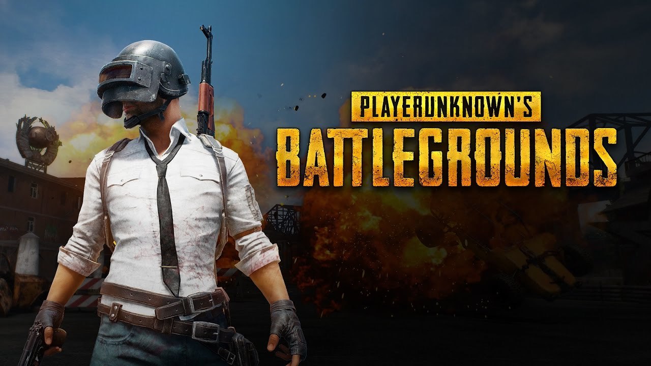 PUBG（ゲーム）のネタバレ解説・考察まとめ