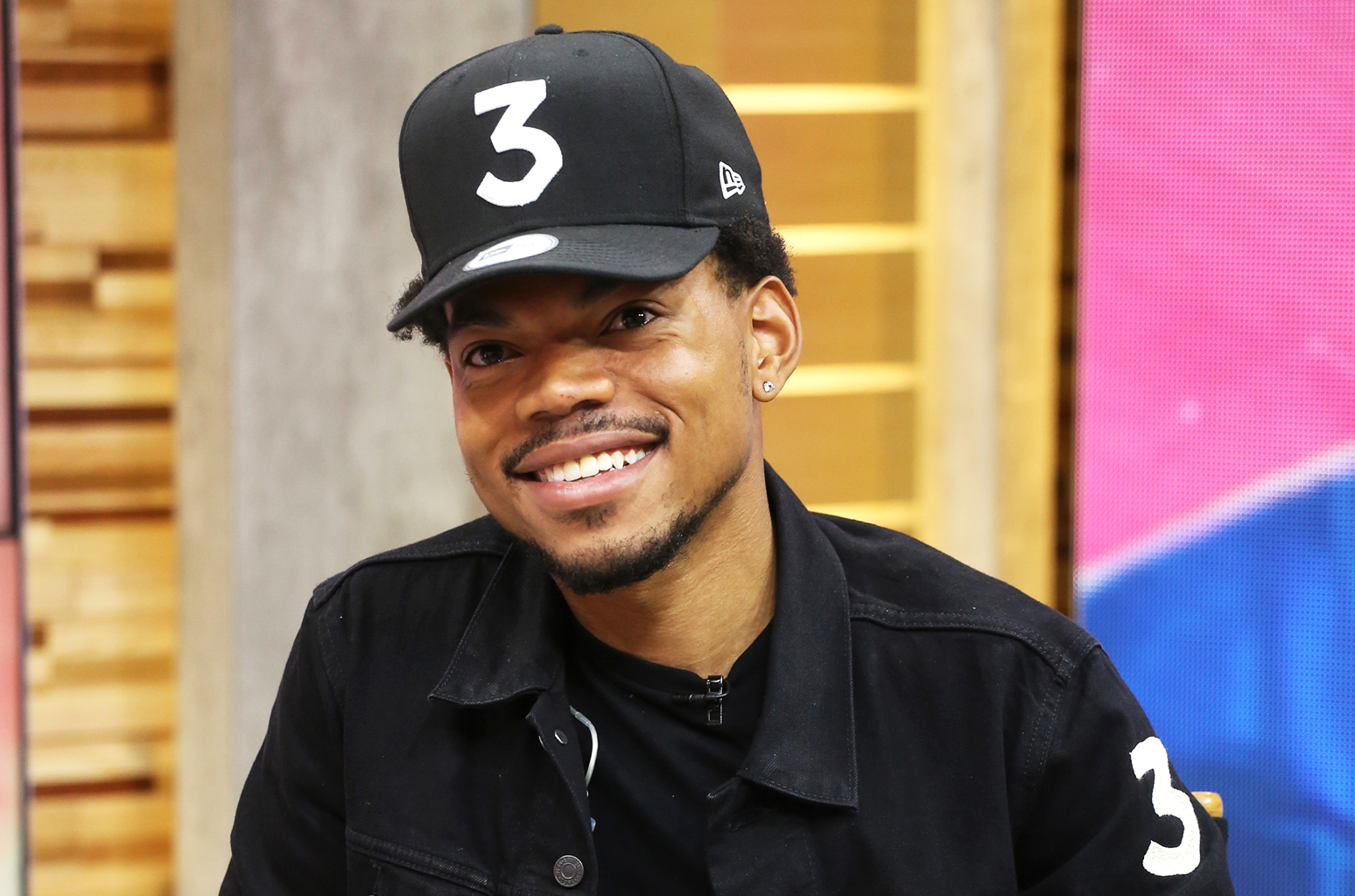 Chance The Rapper / チャンス・ザ・ラッパー