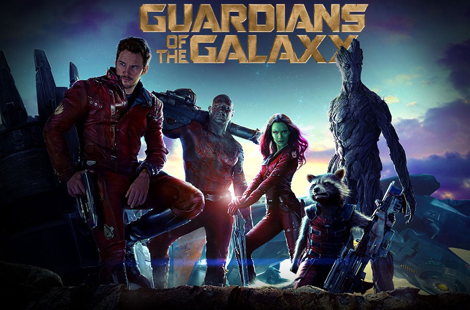 ガーディアンズ・オブ・ギャラクシー（GotG）のネタバレ解説・考察まとめ