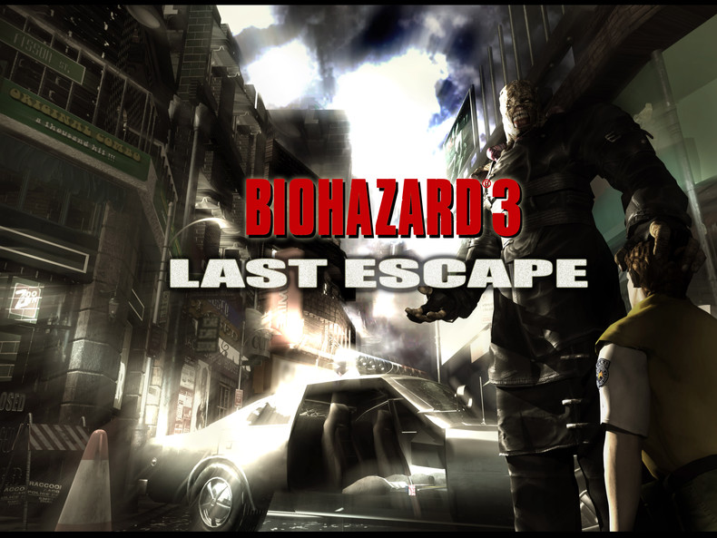 バイオハザード3 LAST ESCAPE（Biohazard 3）のネタバレ解説・考察まとめ