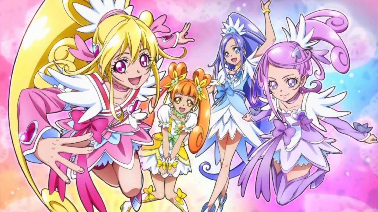 ドキドキ！プリキュア（ドキプリ）のネタバレ解説・考察まとめ