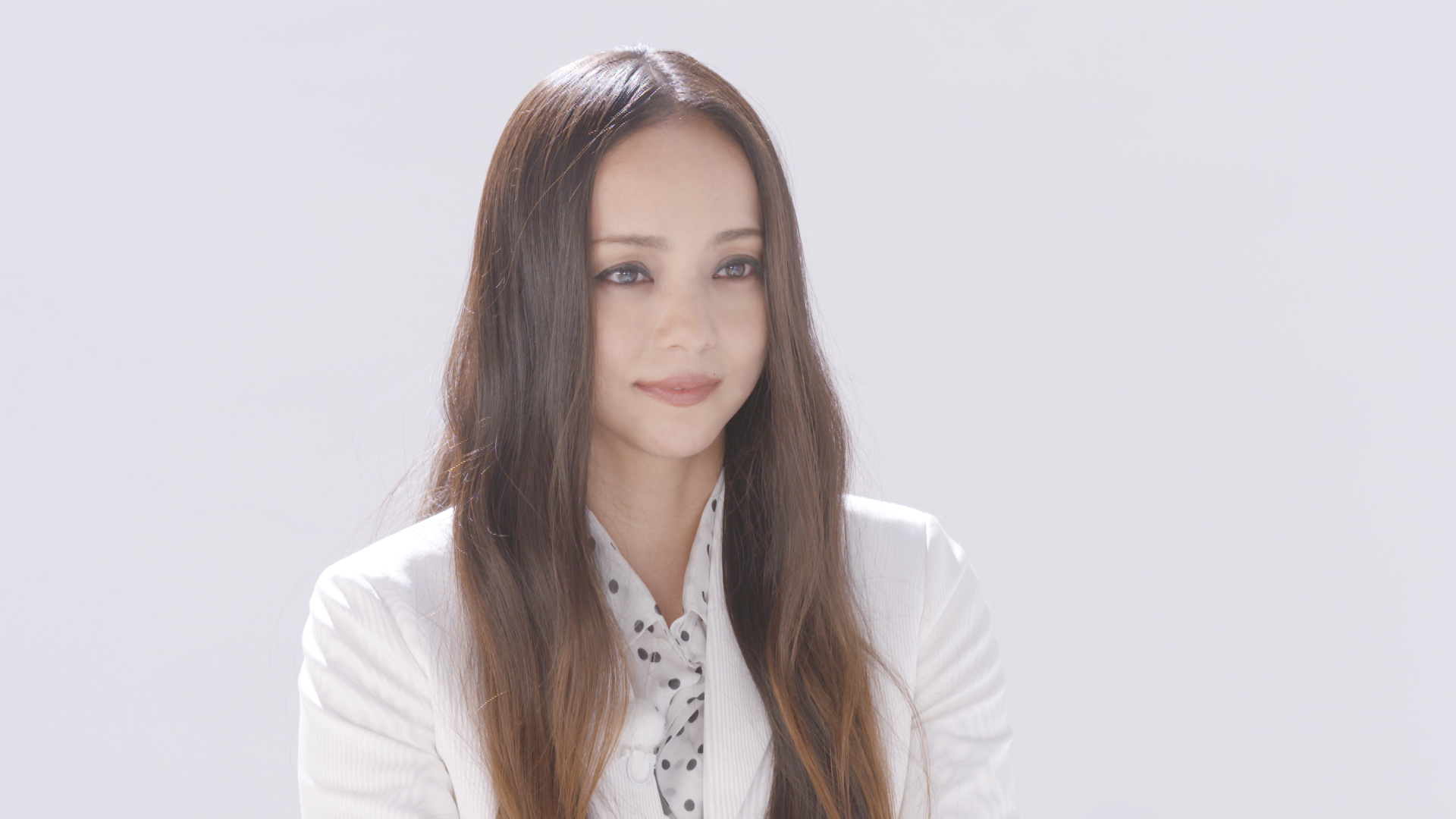 【安室奈美恵】実はクォーターだった女性芸能人まとめ！【満島ひかり など】