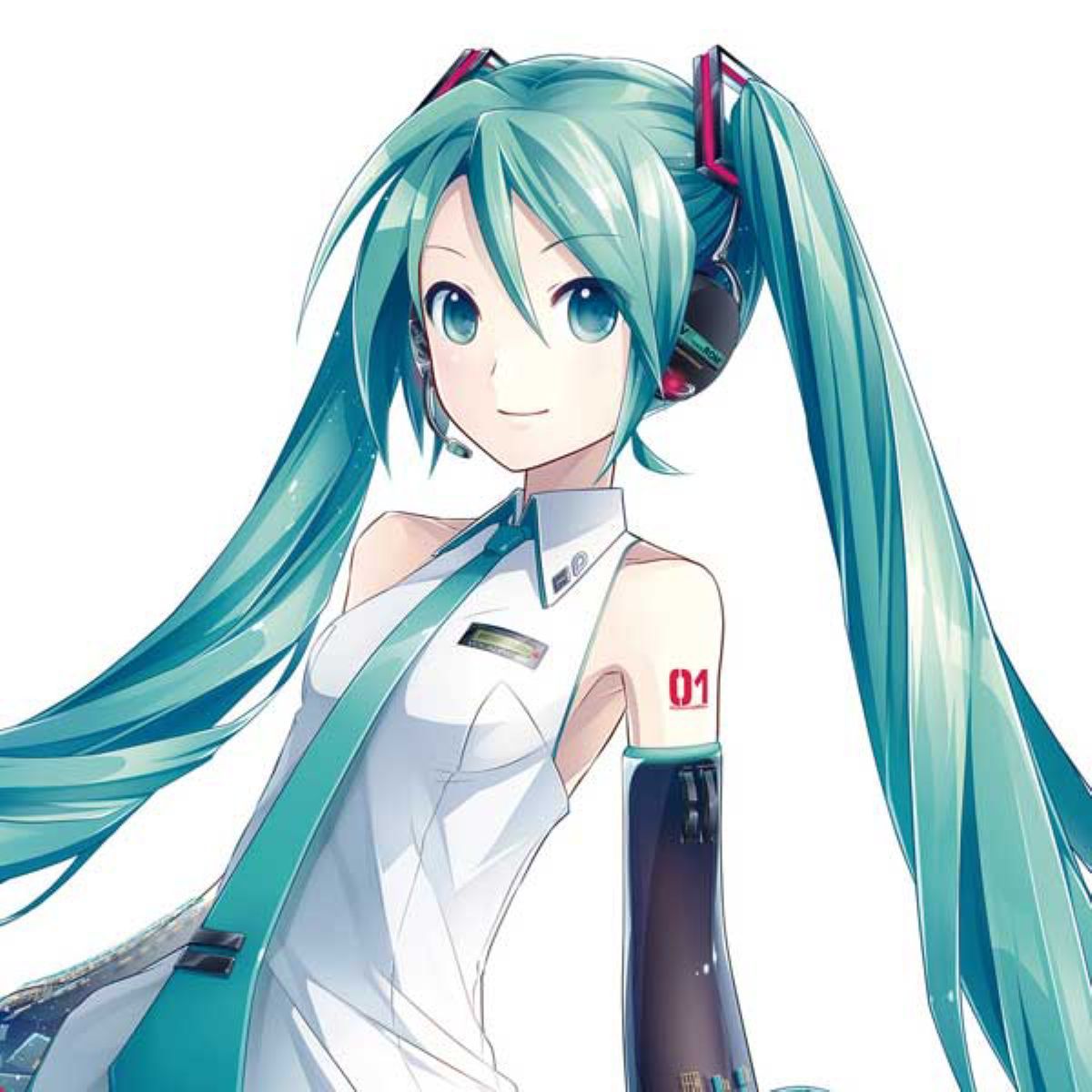 初音ミクの活動についてのまとめ【ボカロ】