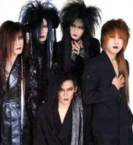 90年代の人気ヴィジュアル系バンド『LUNA SEA』まとめ