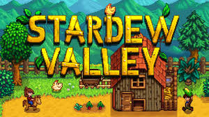 Stardew Valley / スターデューバレー